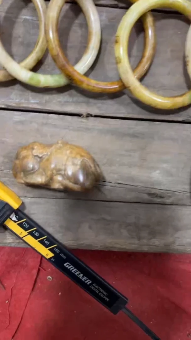 未镶嵌和田玉挂件把件一单一个