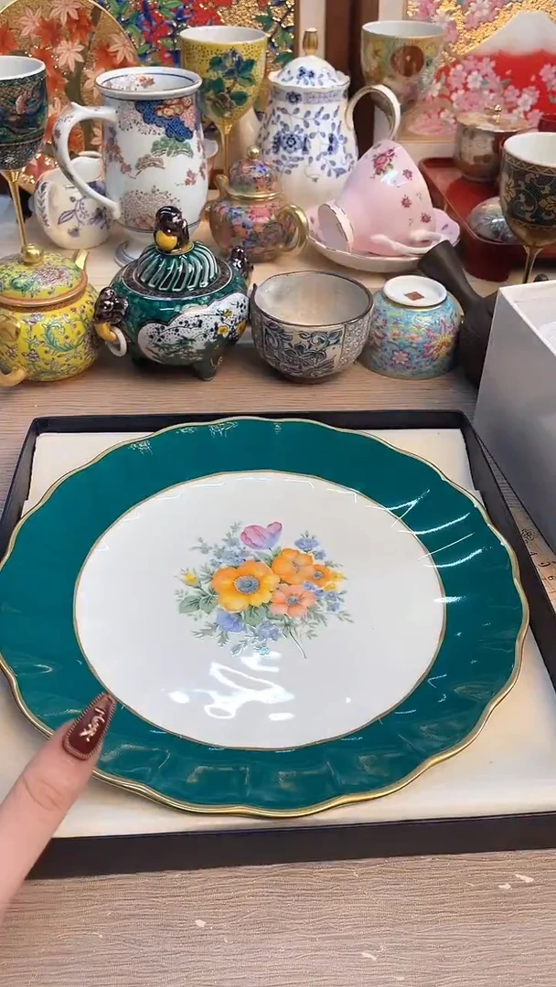 摆件陶瓷陶瓷陶瓷陶瓷