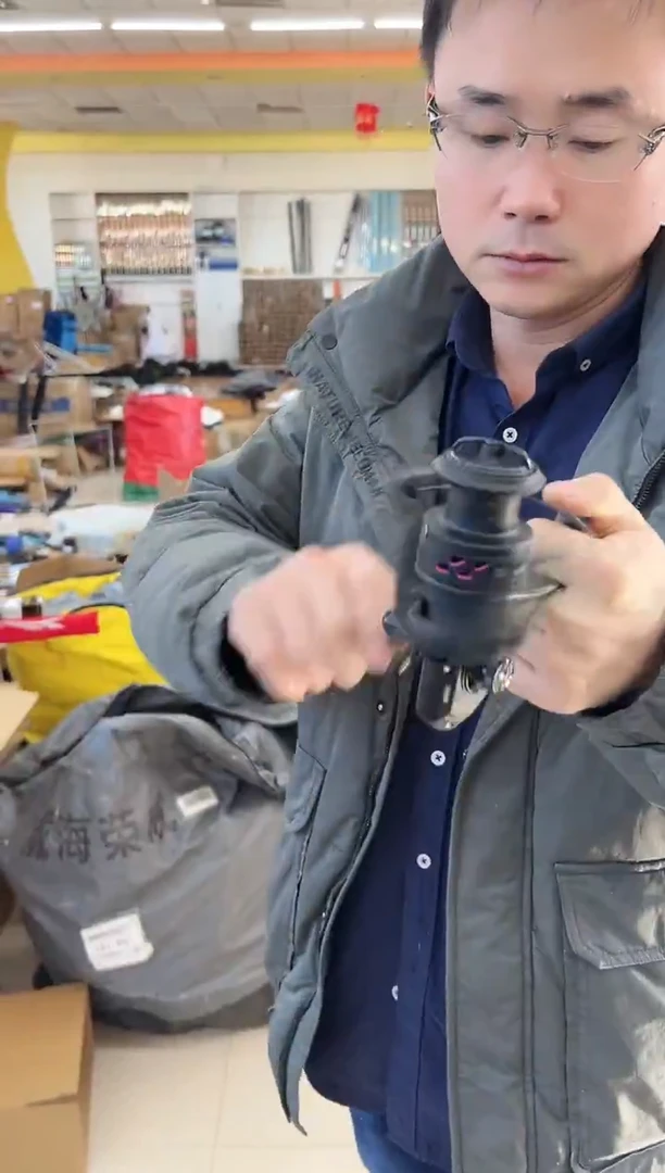 幻小黑3000轮+喜钓郎矶钓线2.0 2.5各一盘