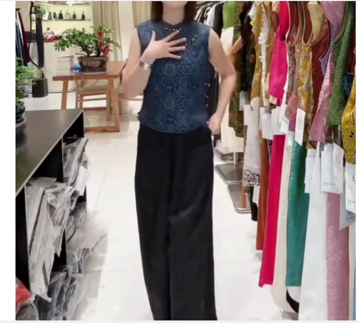 2025夏季时尚潮流百搭精品女装惜Oe00