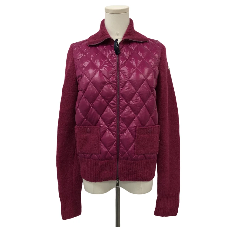 MONCLER/外套/95新/[251225LH0001]