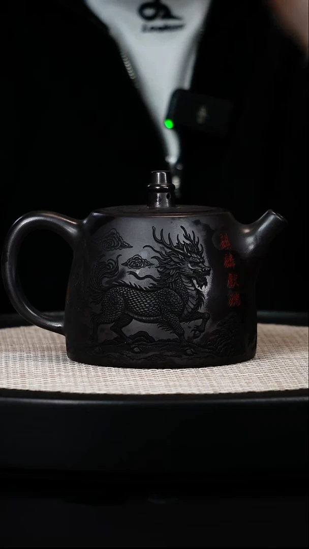 茶壶紫砂F高端紫砂壶