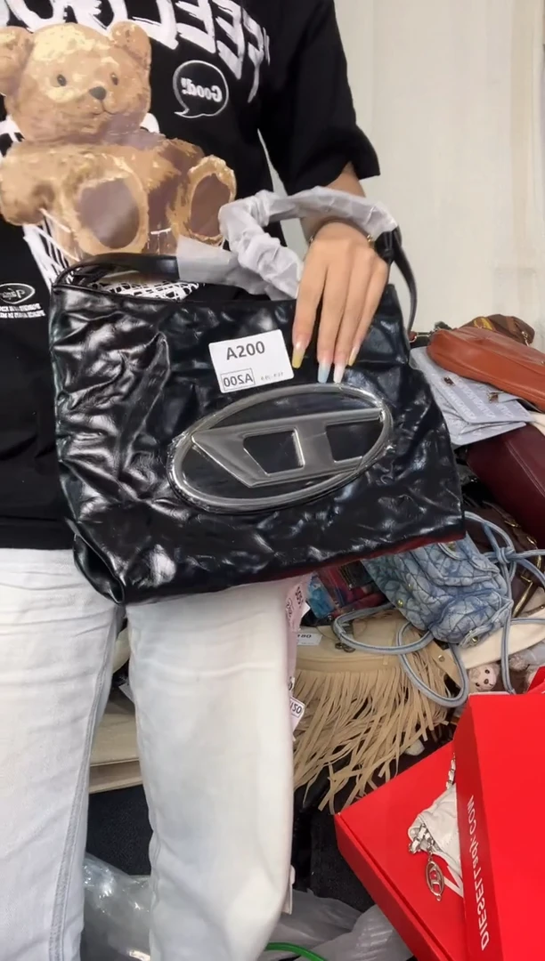 PU200包你看过瘾包包