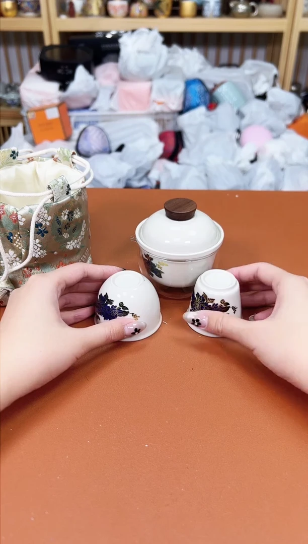 【闪购商品】万家瓷坊清货商品链接@@YS386