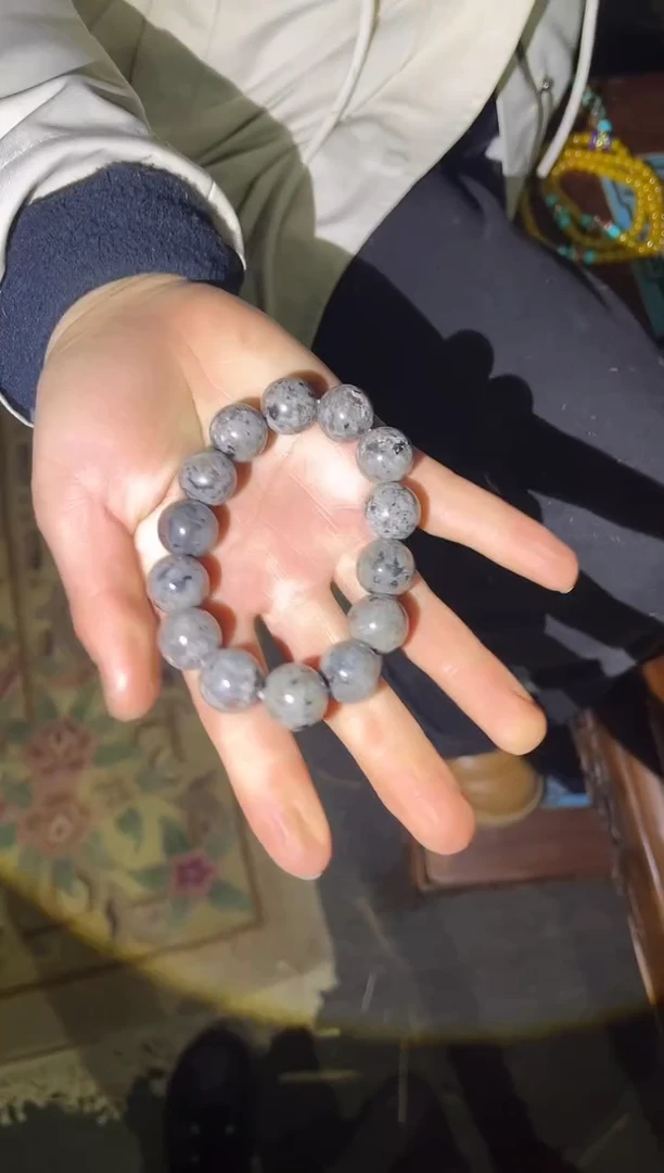 【闪购商品】玛瑙/玉髓手链未镶嵌61合合合合合合合合