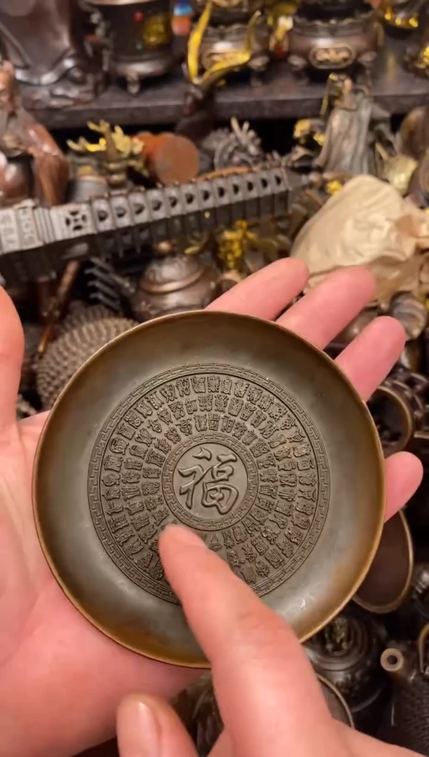 案台摆件  物品摆件