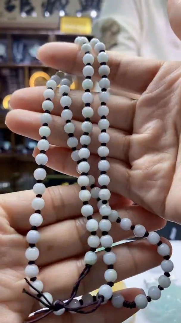 未镶嵌定制翡翠缅甸A货A7586