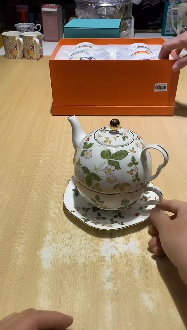 瓷片生活的本意就是开心@@1