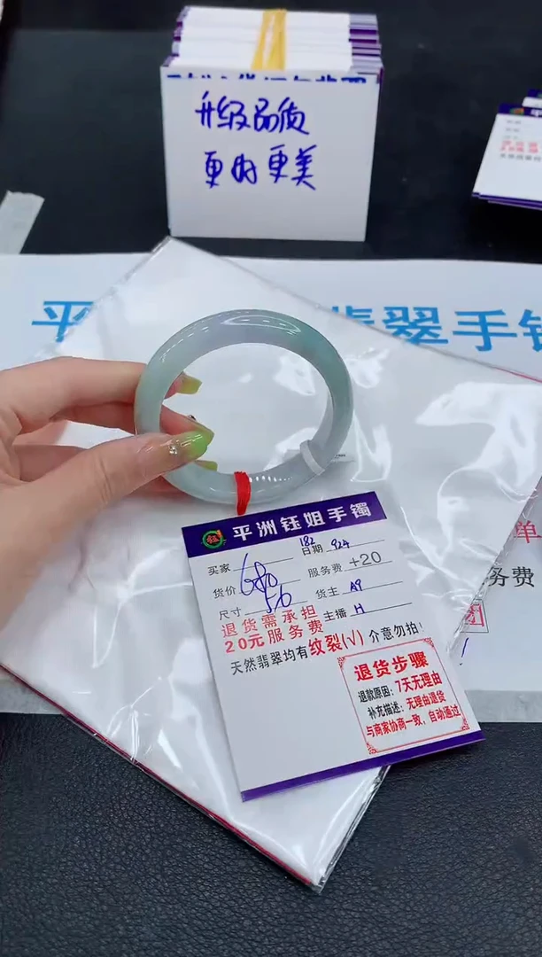 未镶嵌手镯翡翠11111111