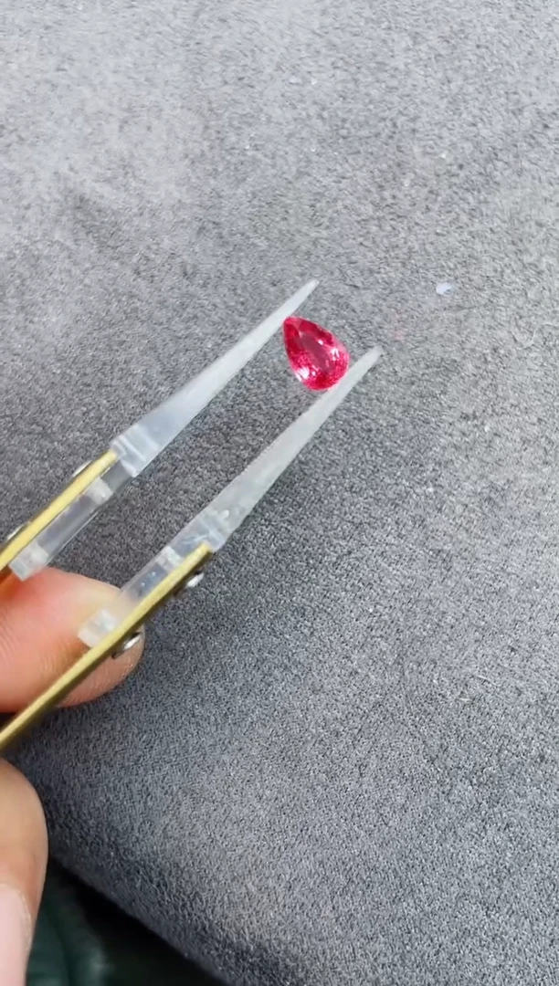 裸石尖晶石马亨盖1.16ct