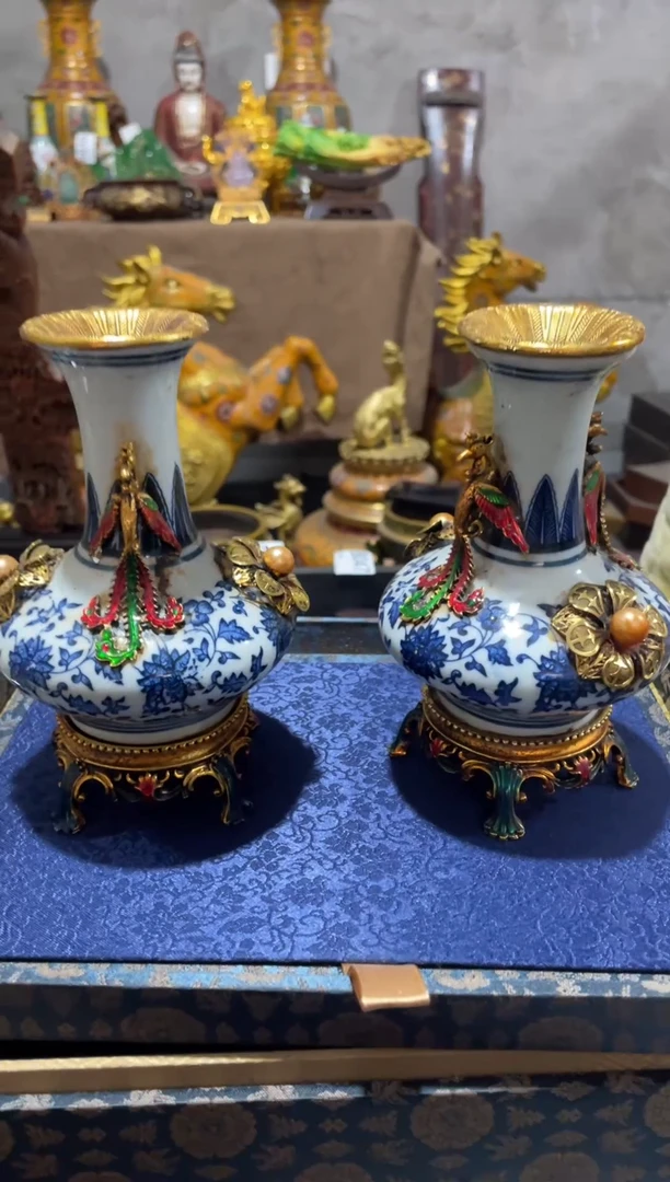 【闪购商品】瓷片主播推荐精美好物