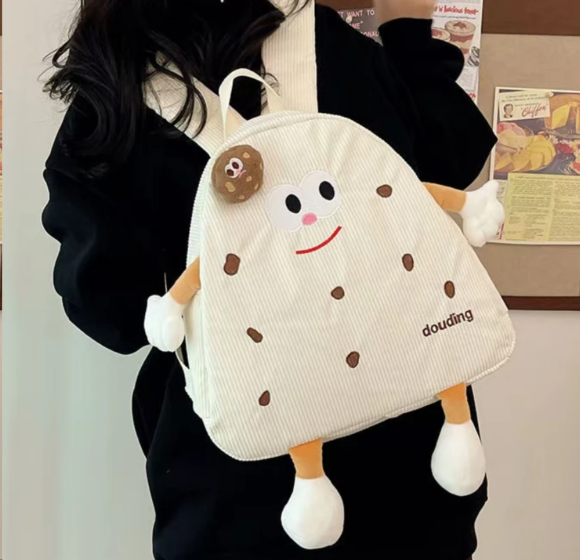 新款热销双肩包26