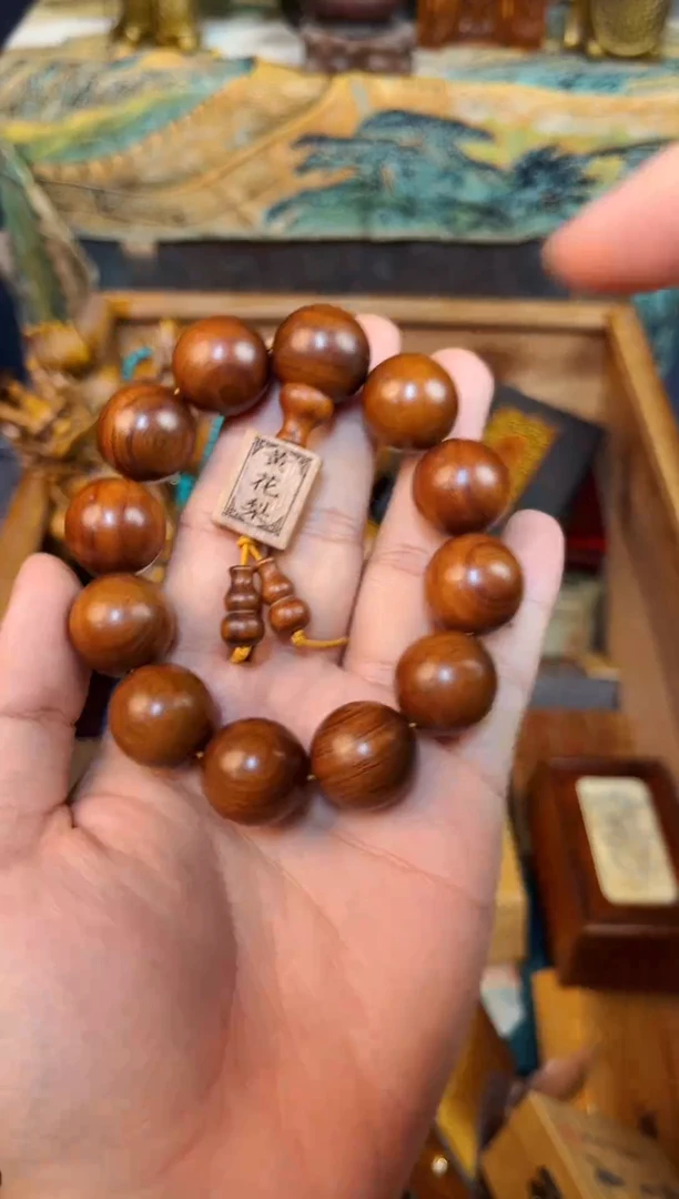 花梨木类2小刘专属高端精品25