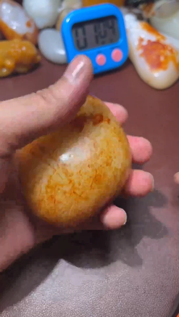 颈饰未镶嵌和田玉乐****装和田玉