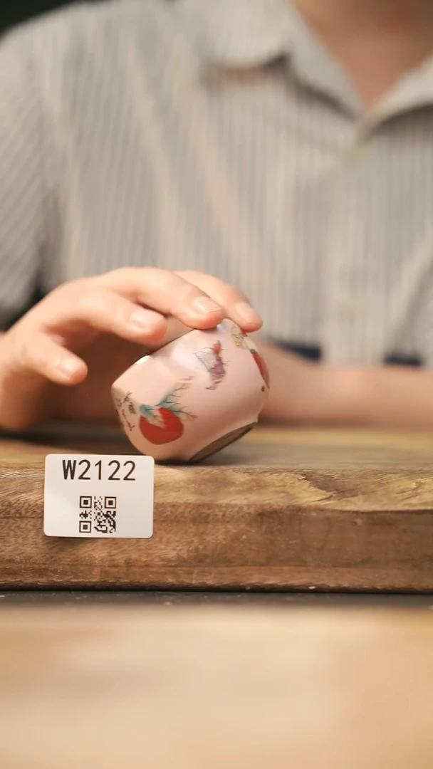 【经典福利】/ 杯子@@W2122