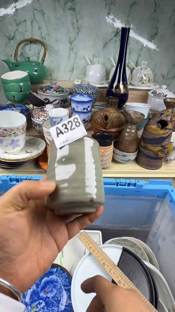 瓷片越****y丽丽瓷器一号商品