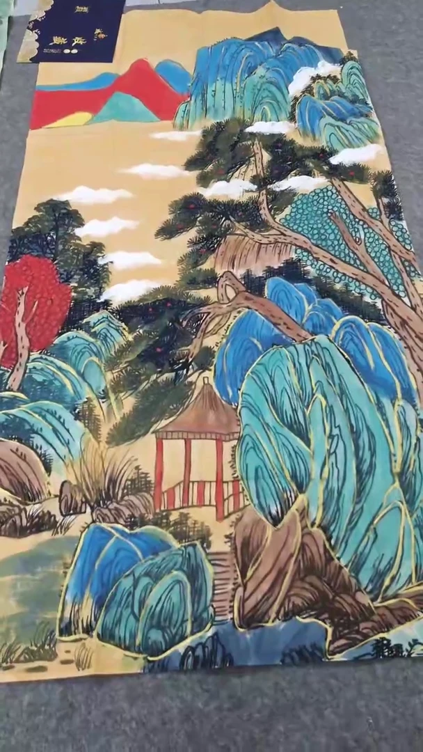 【闪购商品】国画手绘国画专用链接