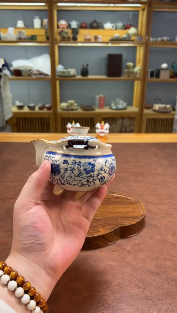 【闪购商品】沐森茶具清货专属链接