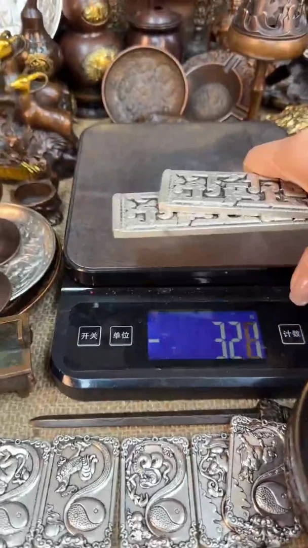 益臻铜器益臻铜器