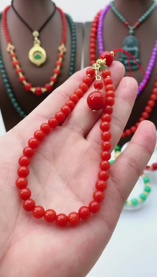 【闪购商品】翡翠挂件14K金镶嵌G3手机挂