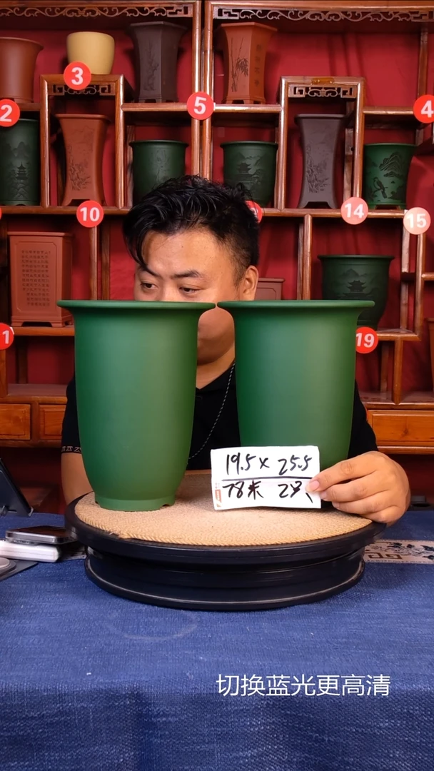紫砂花盆111111111