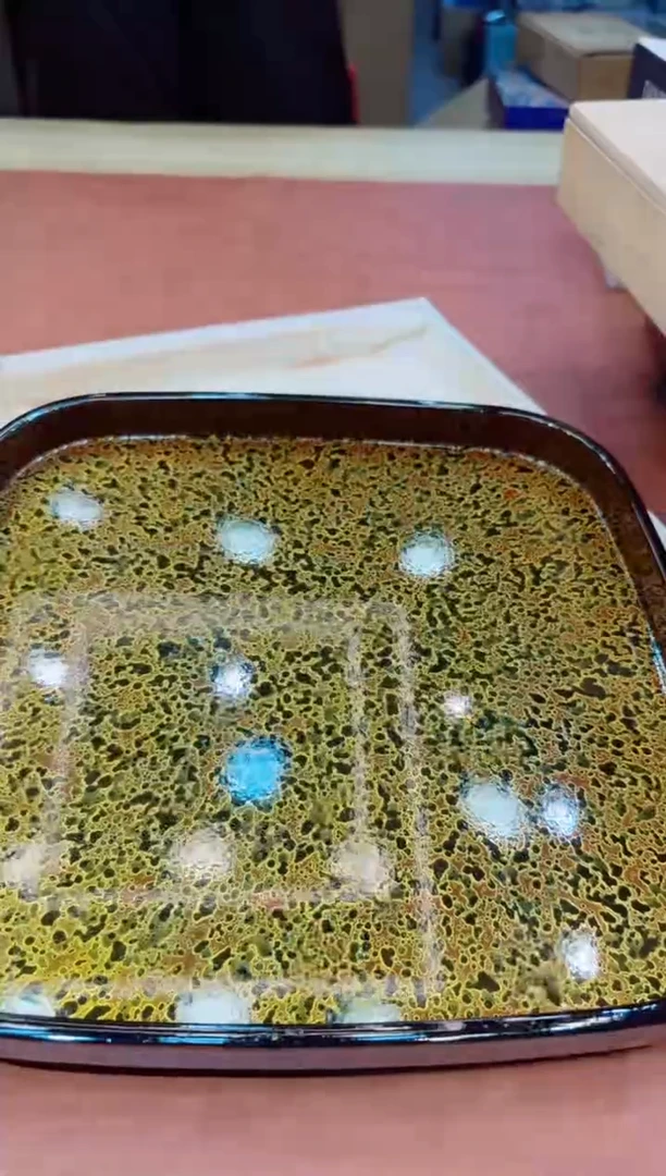 小狐狸精选日瓷器