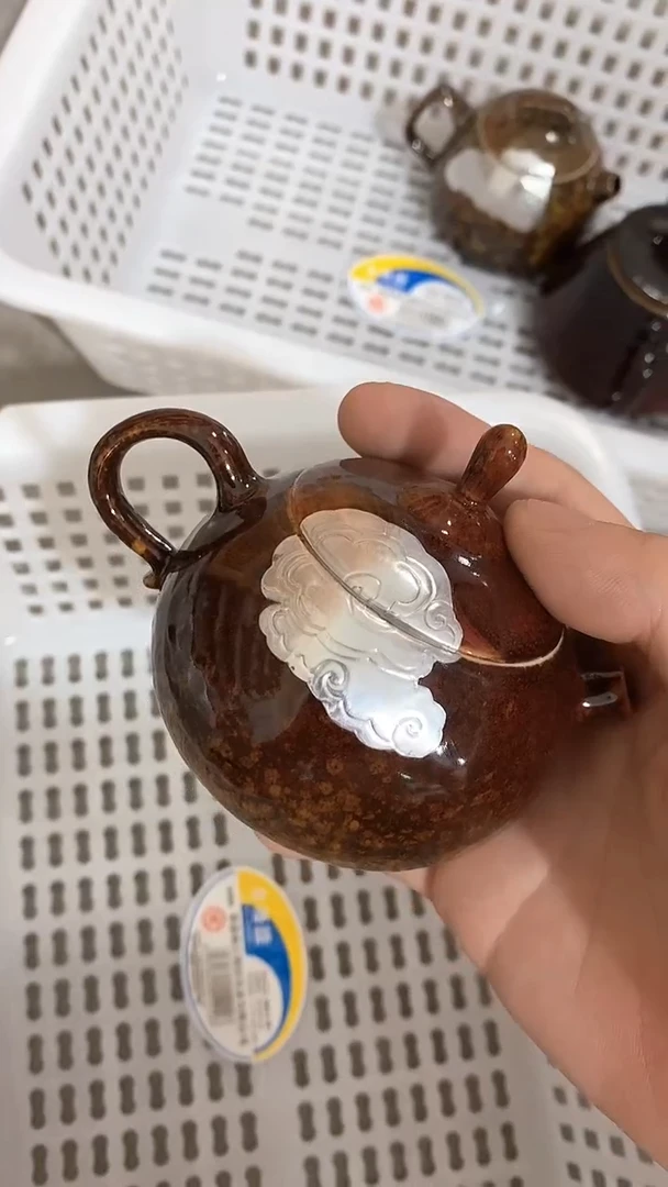 瓷片M180陶瓷茶具茶器