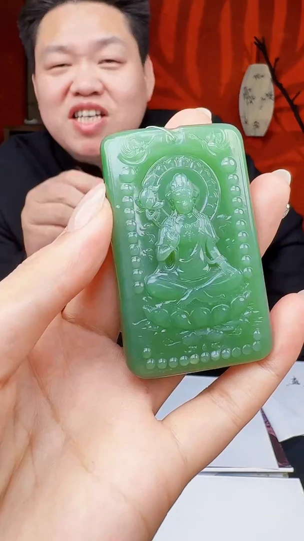 定制和田玉天然和田玉（拍一发一）