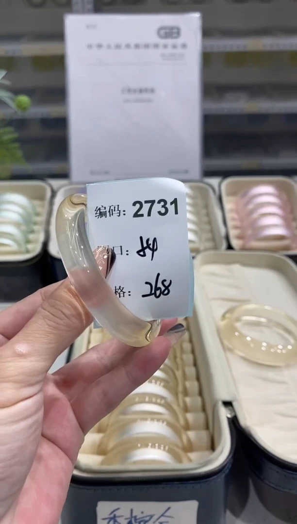 非金属无编码2731