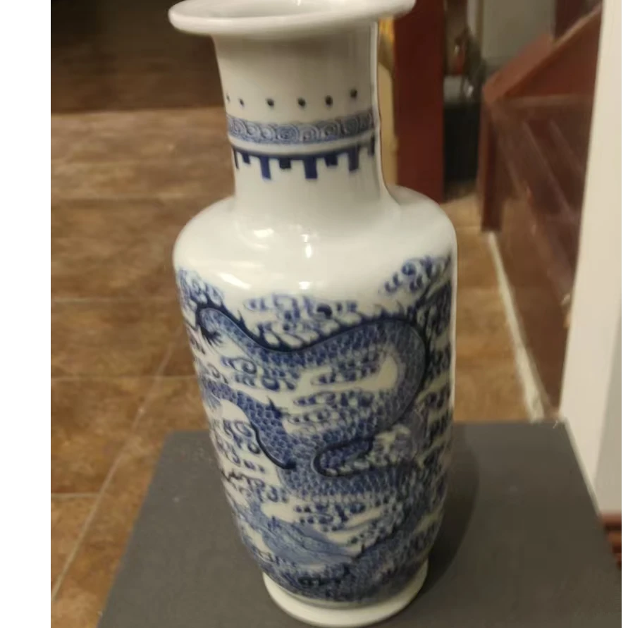 明清瓷器福利品拍品