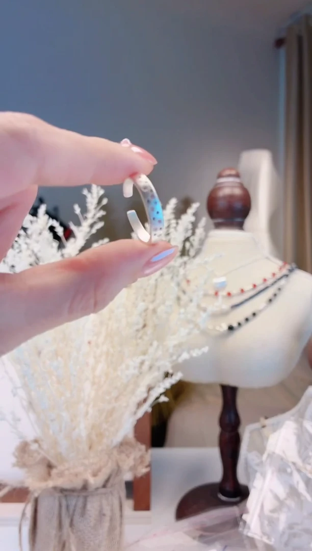 无925银2312  戒指14-16码可戴