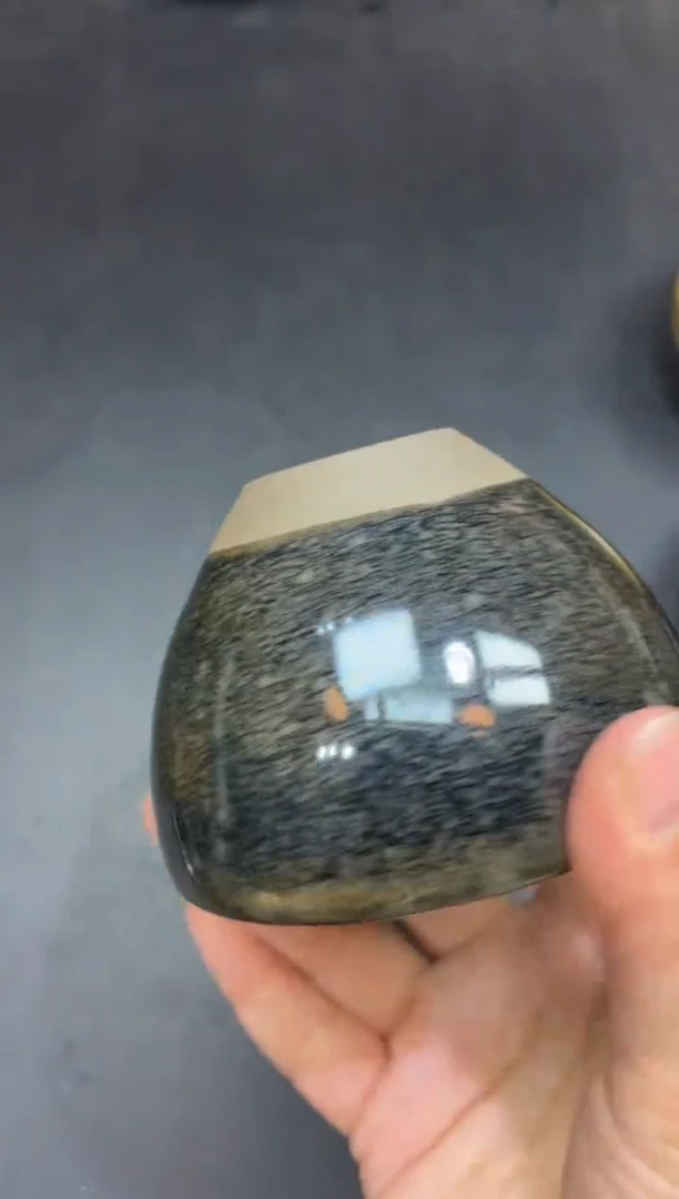 茶盏20微瑕