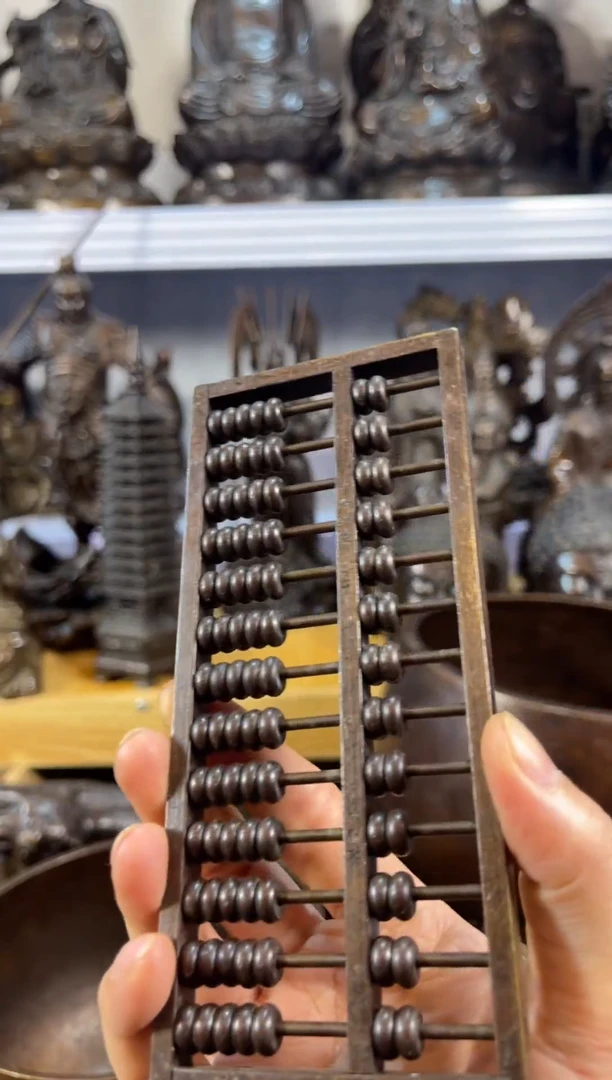 【闪购商品】.物品摆件  案台摆件