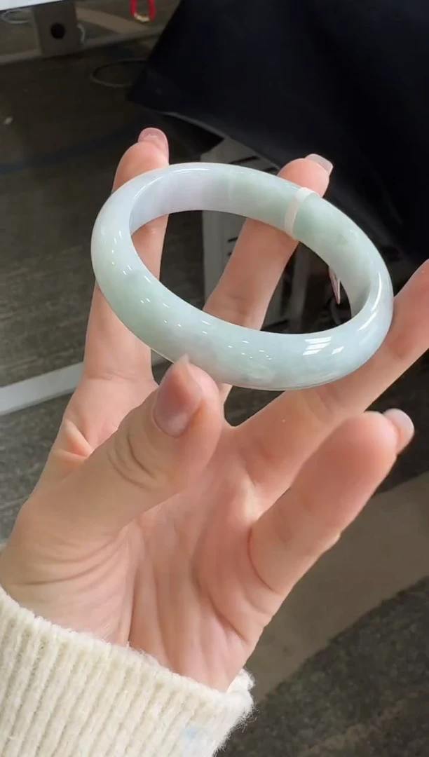 【闪购商品】翡翠手镯未镶嵌3247手镯