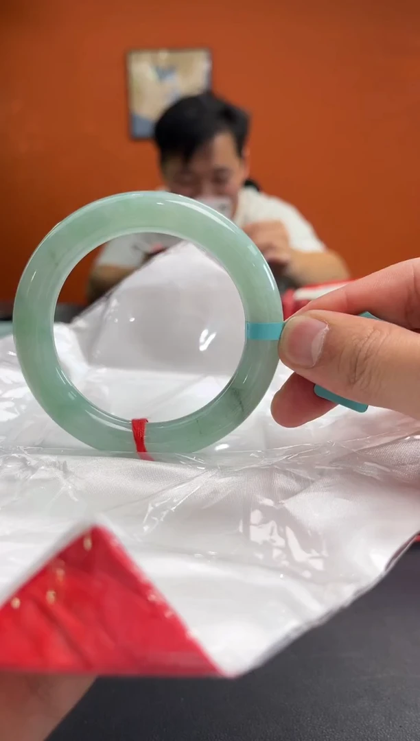 未镶嵌手镯翡翠翡翠手镯57