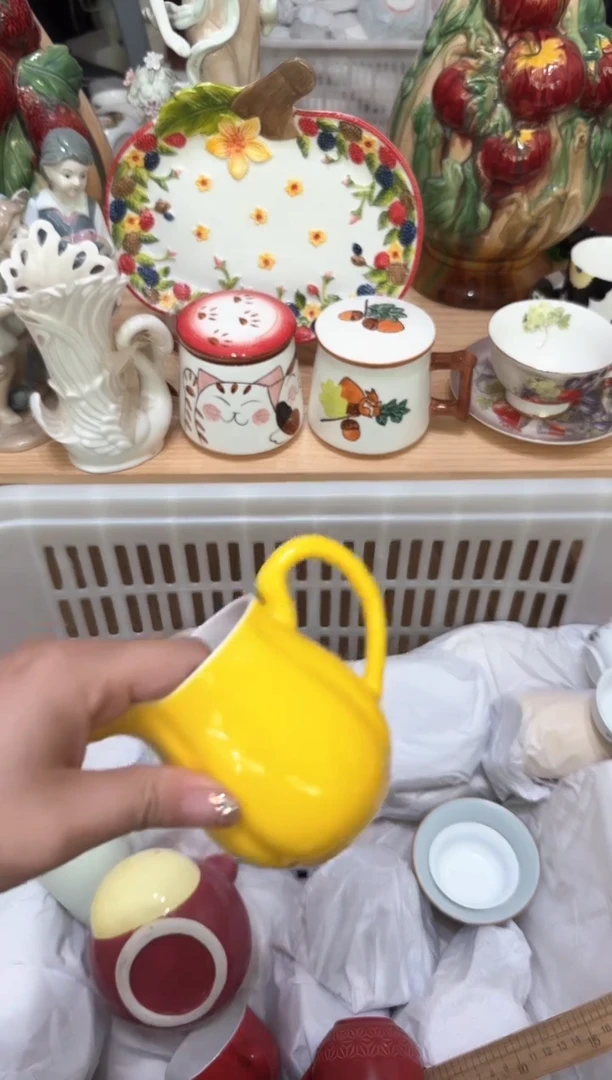 【闪购商品】瓷片695默认微瑕19包邮----