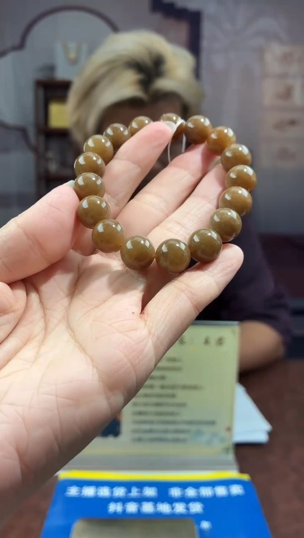 定制和田玉天然和田玉JY001729