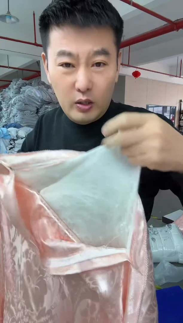 真丝真丝28 1.8米 8斤 蚕丝被