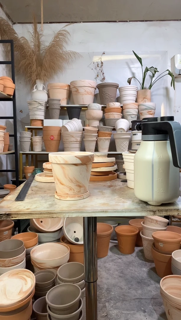 15*14玛奇朵 2盆2托