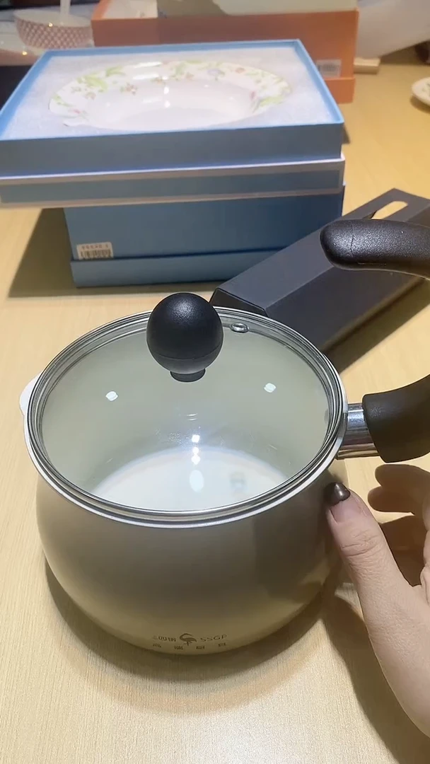 【闪购商品】瓷片锅碗瓢盆一件不剩