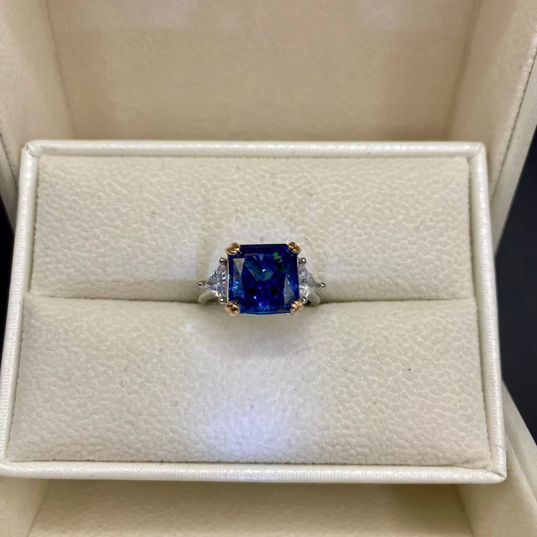 戒指 【星辉绚灿 闪耀之星】A1867