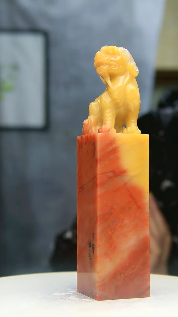 【闪购商品】寿山石印石5135151351321313