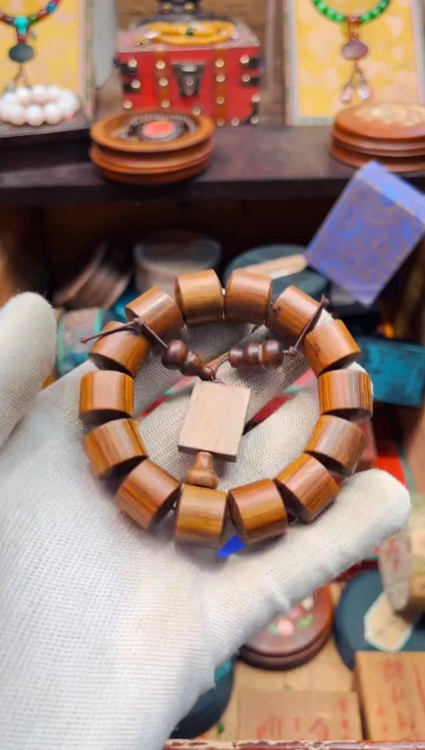 【闪购商品】木俺弟专属高端精品075