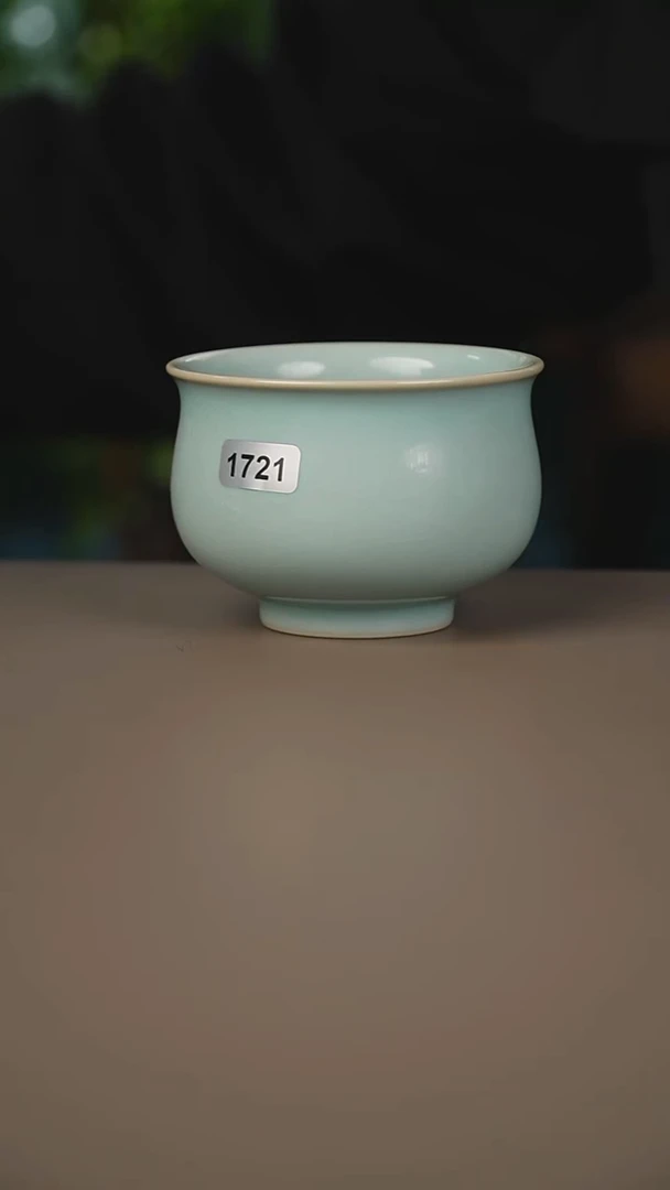 赵老师佛肚杯一级