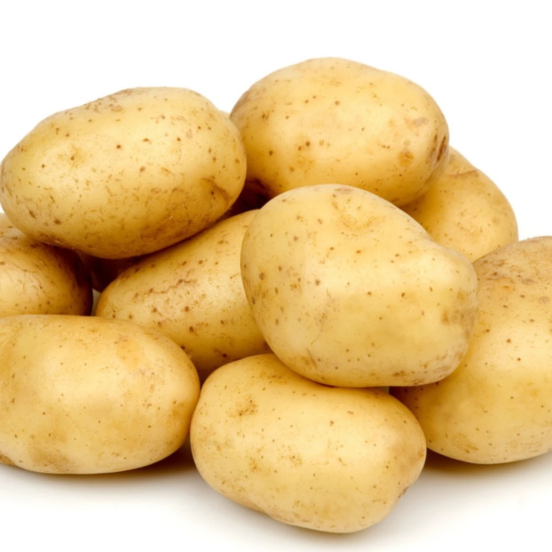 土豆500g