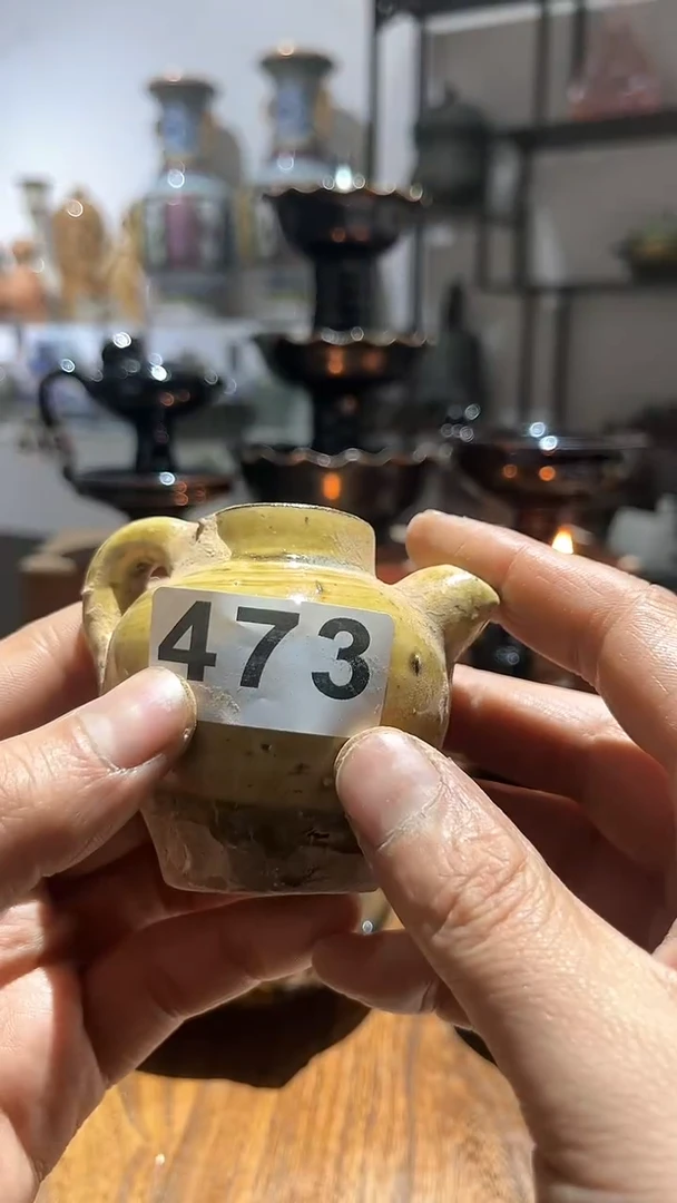 【闪购商品】摆件