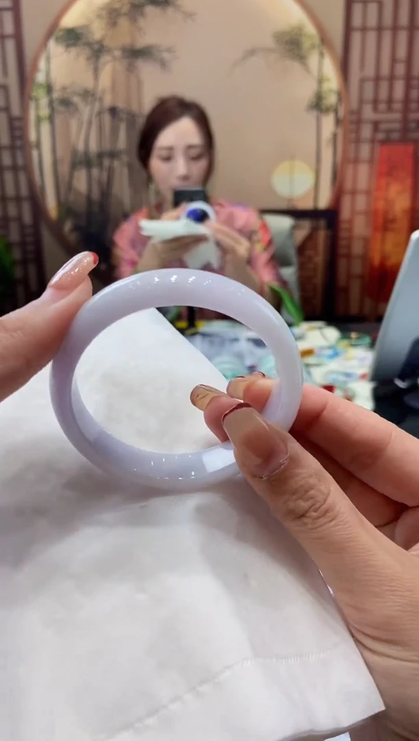 【闪购商品】翡翠手镯未镶嵌000010245