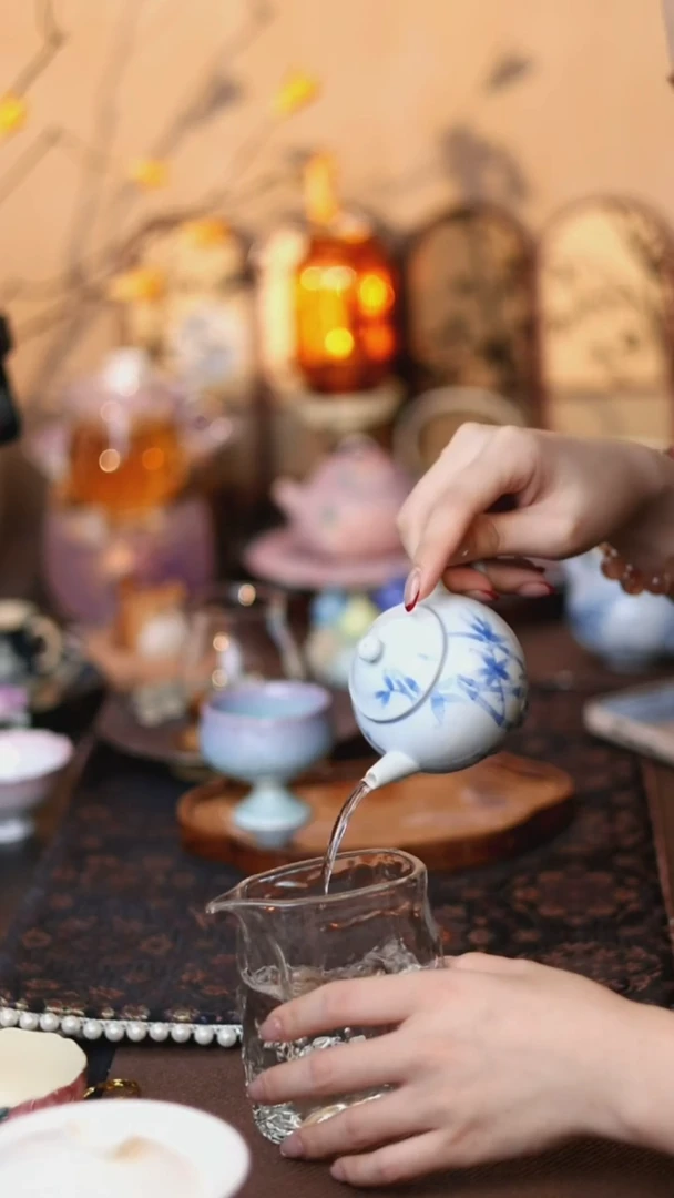 明知山志竹子壶1