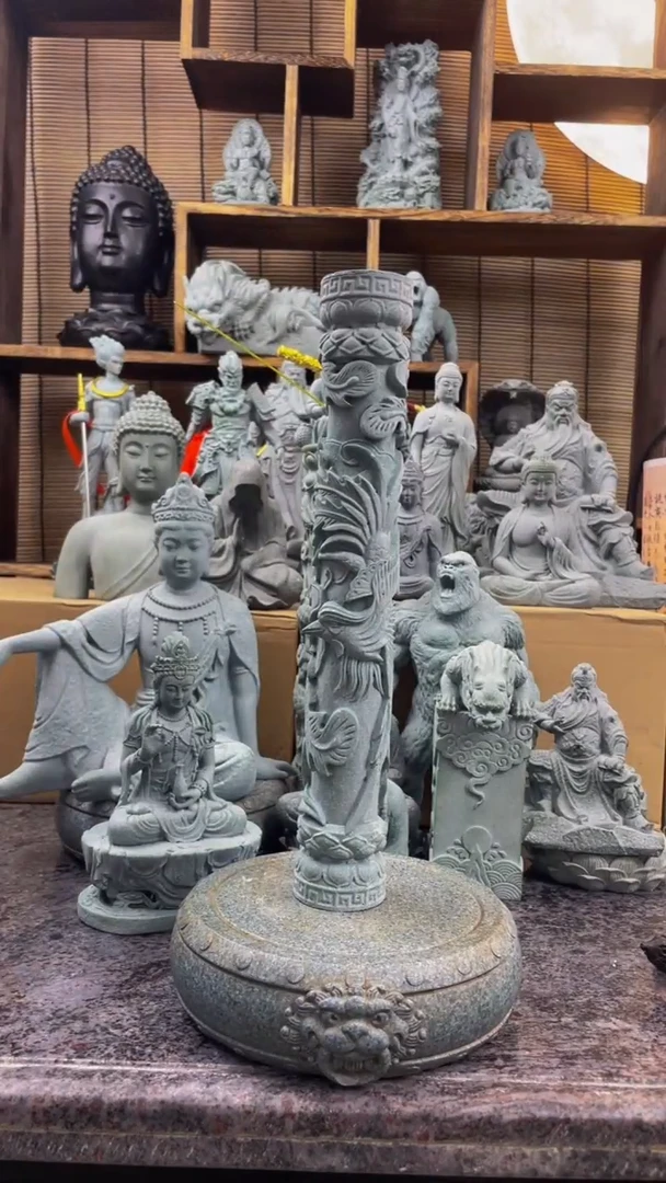 石材凤柱1111111111111111