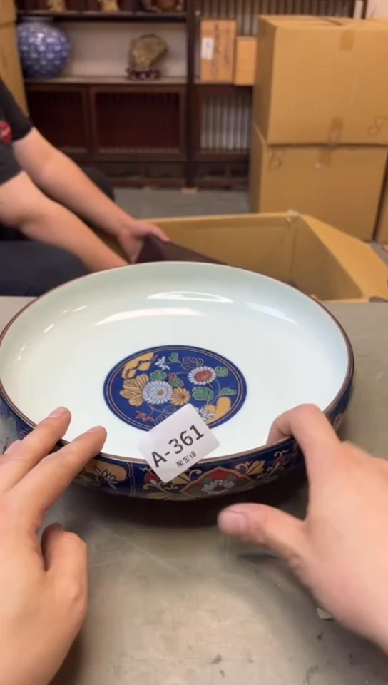 瓷片361聚宝缘海淘精选